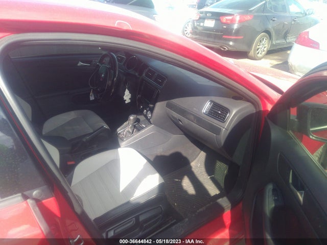 3VWD17AJ8GM338961 Volkswagen Jetta Sedan 1.8t Sport
