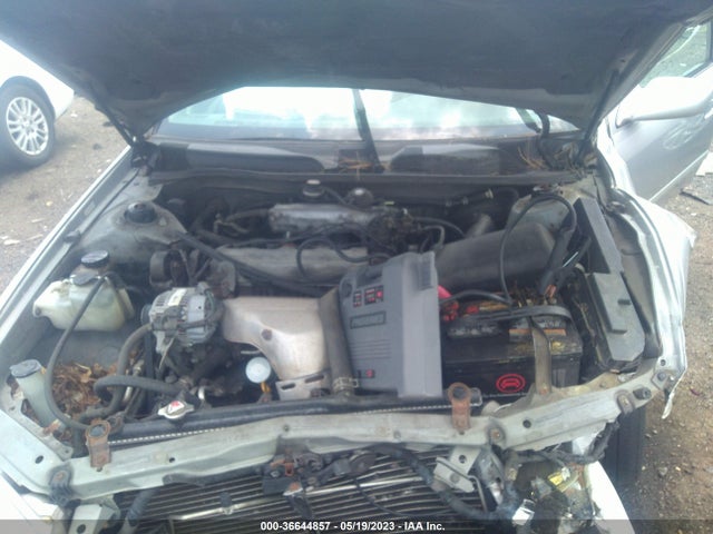 2001 TOYOTA CAMRY CE/LE/XLE VIN: 4T1BG22K61U866998