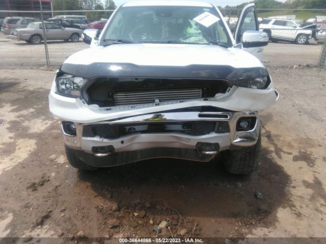 1FTER4FH6NLD42929 Ford Ranger Lariat