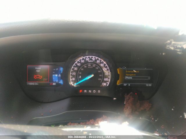 1FTER4FH6NLD42929 Ford Ranger Lariat