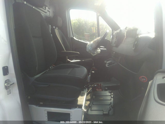 W1Y70BGY4NT085870 Mercedes-Benz SPRINTER CARGO VAN