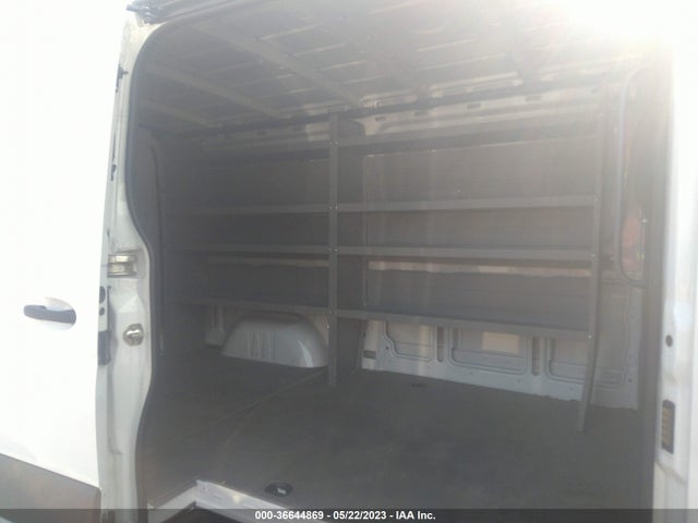 W1Y70BGY4NT085870 Mercedes-Benz SPRINTER CARGO VAN