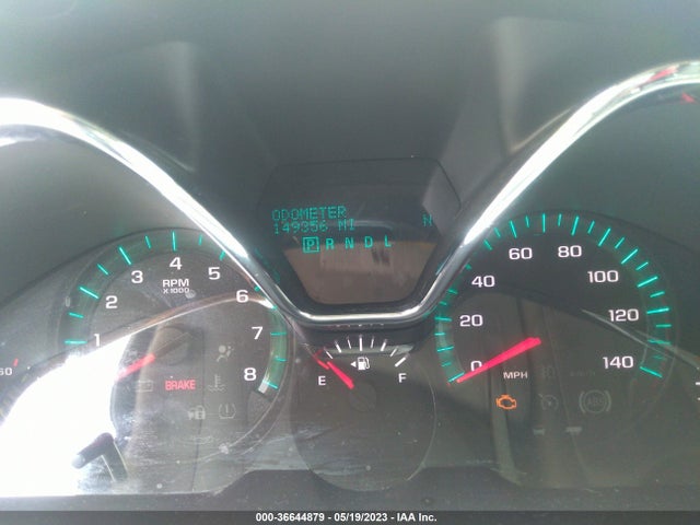 Chevrolet Traverse Ls 2016 1GNKRFED5GJ130820 Image 8