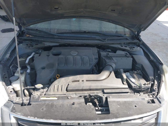 2010 NISSAN ALTIMA 2.5 SL VIN: 1N4AL2AP8AN515972