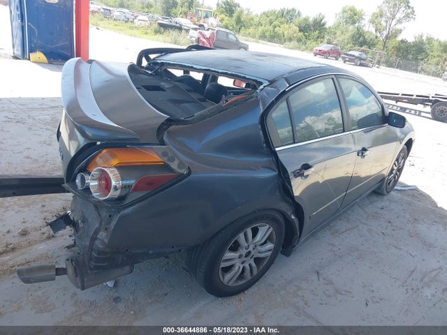 2010 NISSAN ALTIMA 2.5 SL VIN: 1N4AL2AP8AN515972