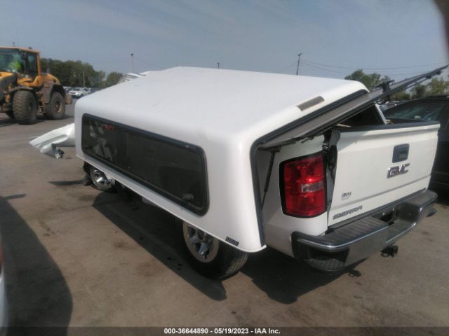 1GTN1LEC2JZ901231 GMC SIERRA 1500
