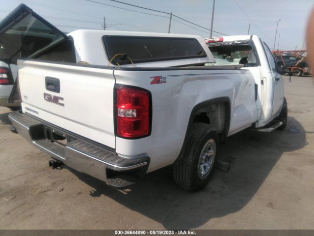 1GTN1LEC2JZ901231 GMC SIERRA 1500
