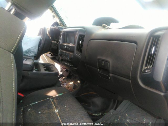 1GTN1LEC2JZ901231 GMC SIERRA 1500