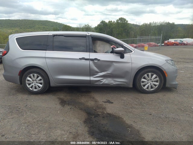 Chrysler PACIFICA L 2018 2C4RC1AG3JR332912 Image 6