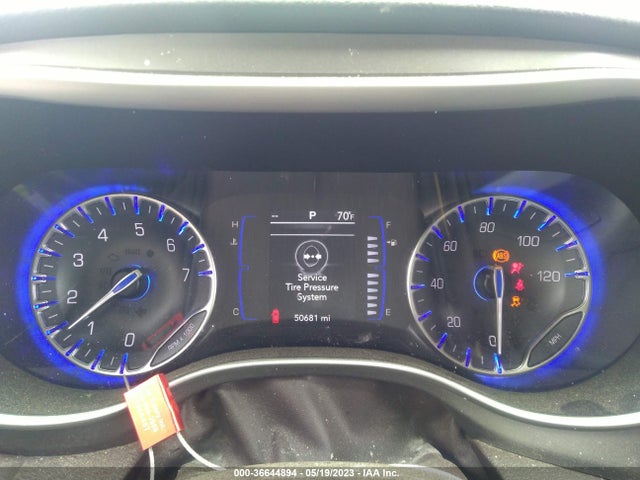 Chrysler PACIFICA L 2018 2C4RC1AG3JR332912 Image 7