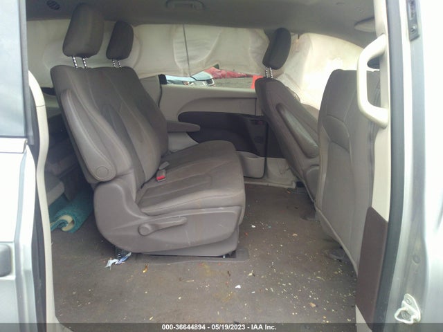 Chrysler PACIFICA L 2018 2C4RC1AG3JR332912 Image 8