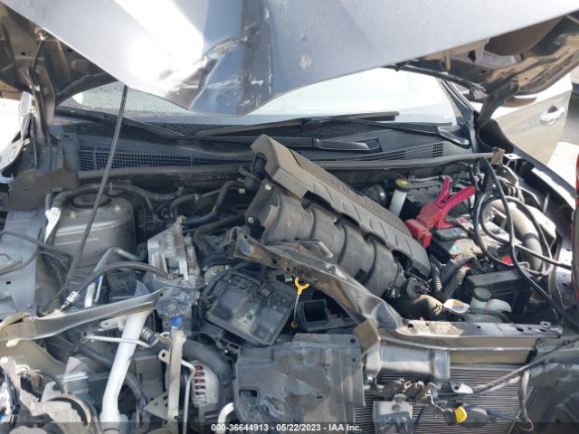 3N1AB7AP2HY271617 Nissan SENTRA SR