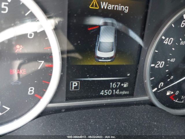 3N1AB7AP2HY271617 Nissan SENTRA SR