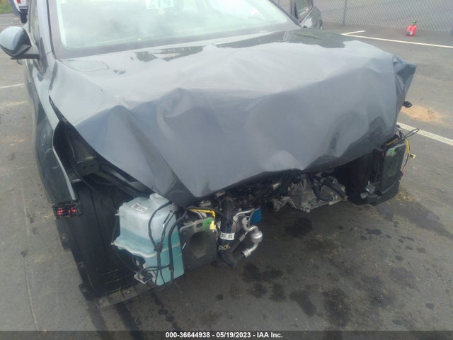 2021 KIA FORTE FE VIN: 3KPF24AD4ME373746