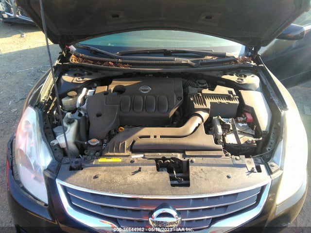 2010 NISSAN ALTIMA 2.5 VIN: 1N4AL2APXAC191628