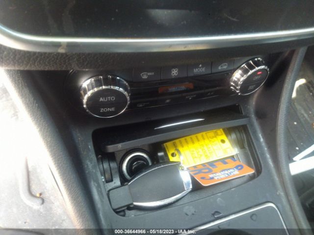 WDCTG4GB2HJ293827 Mercedes-Benz Gla Gla 250