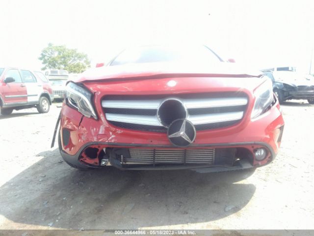 WDCTG4GB2HJ293827 Mercedes-Benz Gla Gla 250