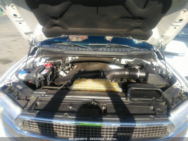 1FTEW1E49KFB36651 Ford F-150 Xl/xlt/lariat