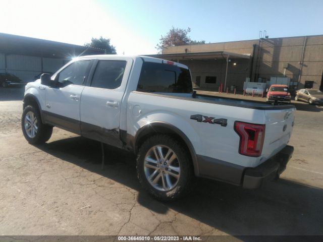 1FTEW1E49KFB36651 Ford F-150 Xl/xlt/lariat