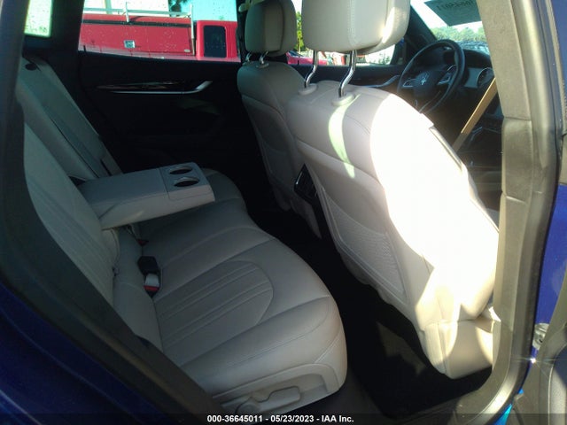 2022 Maserati Levante, VIN: ZN661XUA9NX388703