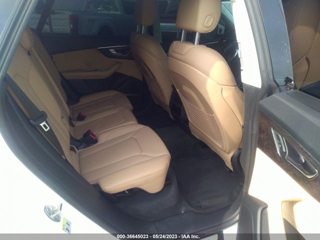 WA1FVAF14KD035602 Audi Q8 Prestige