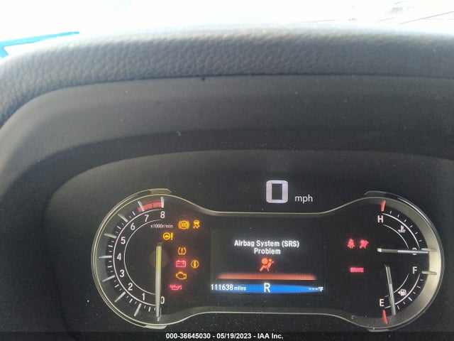 Honda Pilot Ex-l 2017 5FNYF5H54HB012227 Image 7