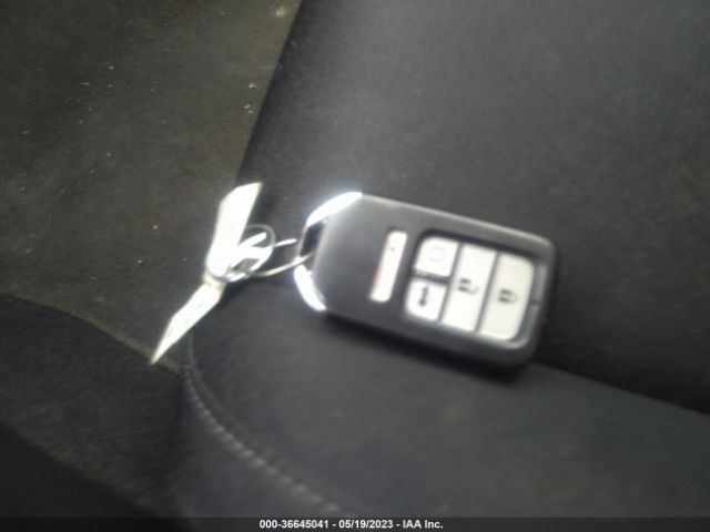 2HGFC2F74GH551850 Honda Civic Sedan Ex