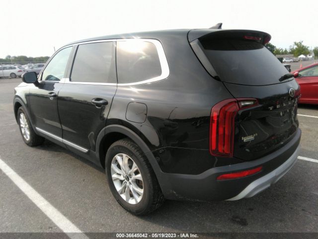 5XYP2DHC1LG051908 KIA Telluride Lx