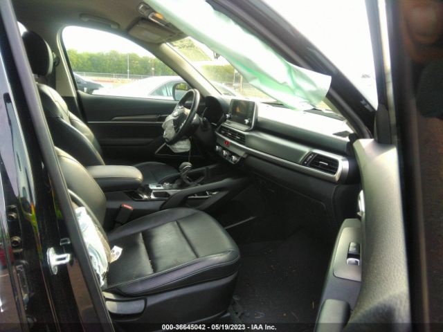5XYP2DHC1LG051908 KIA Telluride Lx
