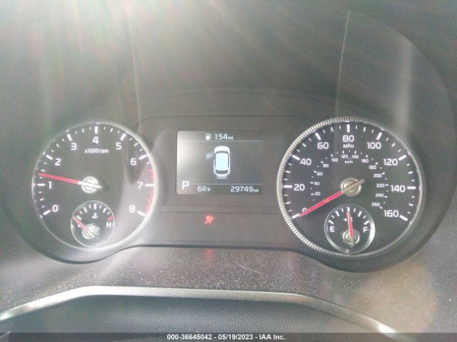 5XYP2DHC1LG051908 KIA Telluride Lx