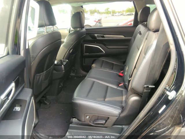 5XYP2DHC1LG051908 KIA Telluride Lx