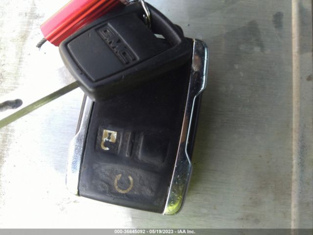 3GTP1VEC1EG363065 GMC Sierra 1500 Slt