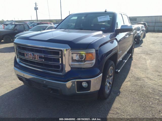 3GTP1VEC1EG363065 GMC Sierra 1500 Slt