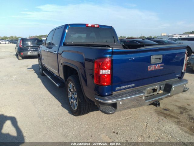 3GTP1VEC1EG363065 GMC Sierra 1500 Slt