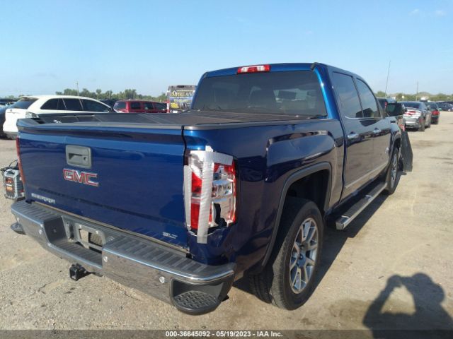 3GTP1VEC1EG363065 GMC Sierra 1500 Slt