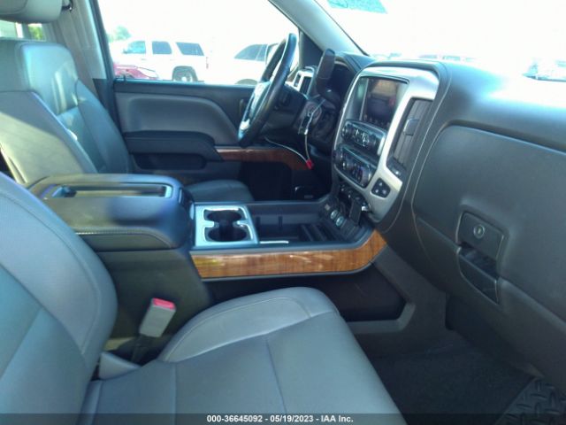 3GTP1VEC1EG363065 GMC Sierra 1500 Slt