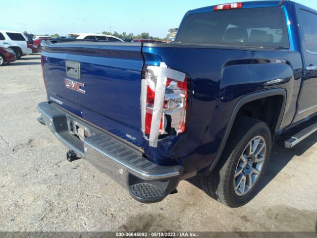 3GTP1VEC1EG363065 GMC Sierra 1500 Slt