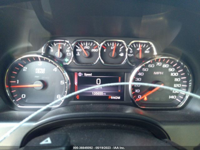 3GTP1VEC1EG363065 GMC Sierra 1500 Slt