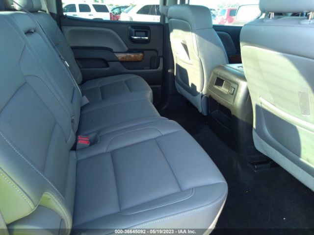 3GTP1VEC1EG363065 GMC Sierra 1500 Slt