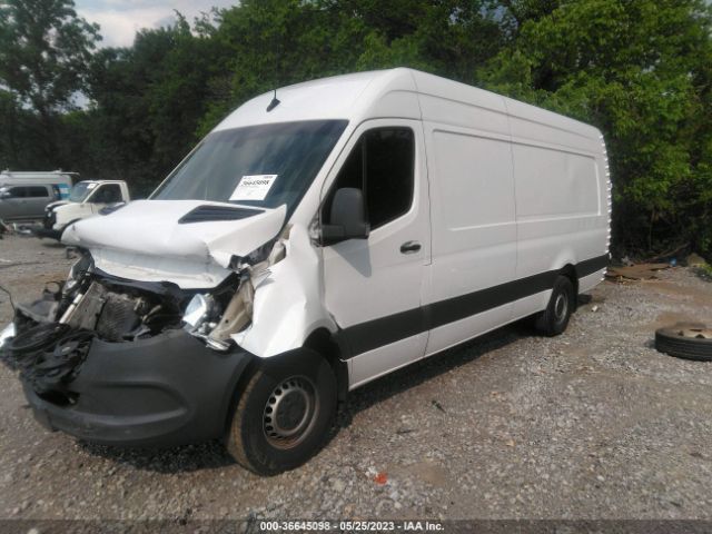 W1W4DDHY0MT047920 Mercedes-Benz SPRINTER CARGO VAN