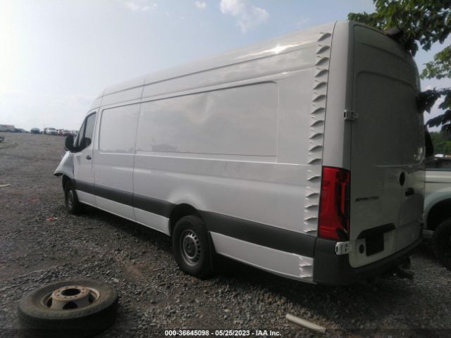 W1W4DDHY0MT047920 Mercedes-Benz SPRINTER CARGO VAN