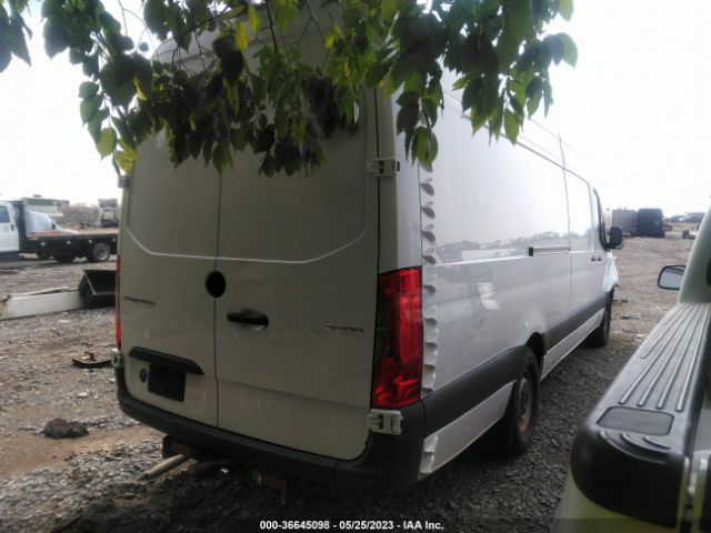 W1W4DDHY0MT047920 Mercedes-Benz SPRINTER CARGO VAN