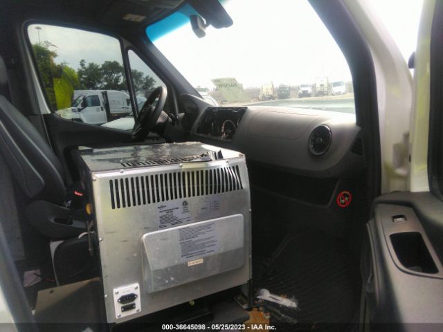W1W4DDHY0MT047920 Mercedes-Benz SPRINTER CARGO VAN
