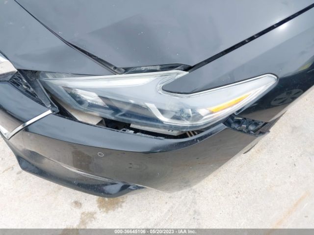 1N4AA6AP4GC421475 Nissan Maxima 3.5 Sr