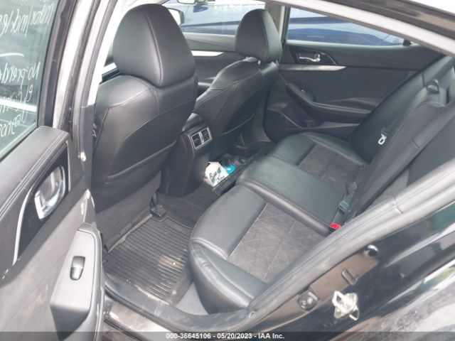 1N4AA6AP4GC421475 Nissan Maxima 3.5 Sr