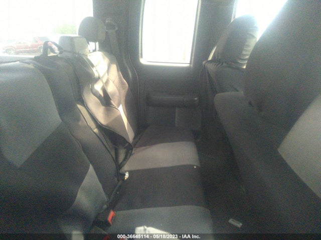 2004 FORD F-150 XLT/FX4/LARIAT/XL VIN: 1FTPX14504NA27956