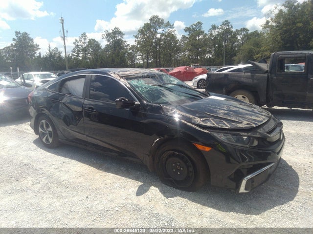 2019 19XFC2F61KE006585 main image