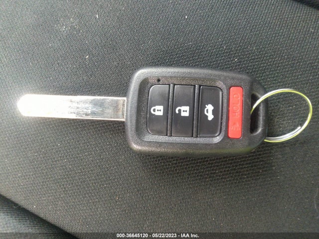 Honda Civic Sedan Lx 2019 19XFC2F61KE006585 Image 11