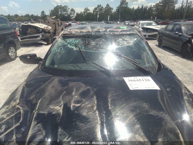 Honda Civic Sedan Lx 2019 19XFC2F61KE006585 Image 6