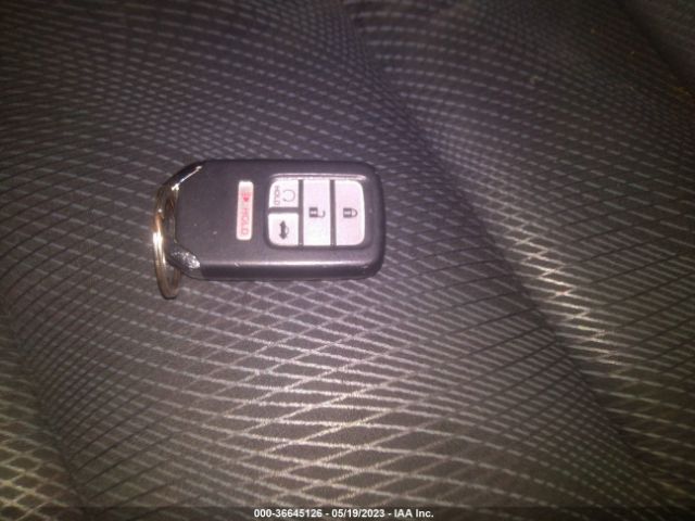 JHMCR6F36HC001248 Honda ACCORD HYBRID